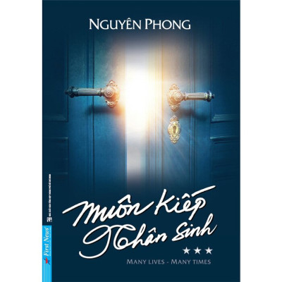 Muôn Kiếp Nhân Sinh (Bộ 3 Tập) - Nguyên Phong