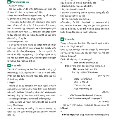 Sách - Đột Phá Tư Duy Ngữ Văn 6 - Tập 2 (Theo Bộ Sách Cánh Diều)