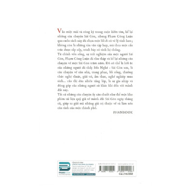 Cơm Sôi Nhỏ Lửa (PB)