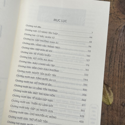 (Combo 4 tập trọn bộ) TRÚC THƯ DAO – Văn Giản Tử – Tố Hinh dịch – Nhã Nam – NXB Hà Nội (Bìa mềm)