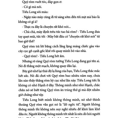Kính Vạn Hoa - Tập 16: Người Giúp Việc Khác Thường - Ngủ Quên Trên Đồi - Kẻ Thần Bí (Tái Bản 2022)