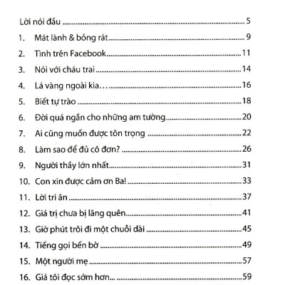Tiếng Gọi Bến Bờ