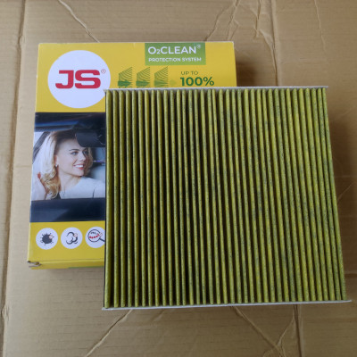 Lọc gió điều hòa Volkswagen Tiguan 2016-2020