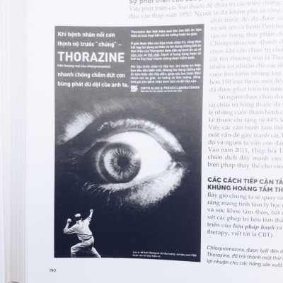 Tâm lý học Tất cả những điều cần biết để thông thạo bộ môn này -  Bản Quyền