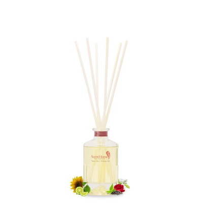 Que mây tán hương khử khuẩn Clean AQUA