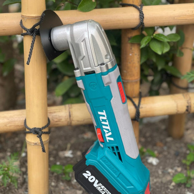 THÂN MÁY CẮT GỌC ĐA NĂNG DÙNG PIN 20V TOTAL TMLI2022 - HÀNG CHÍNH HÃNG