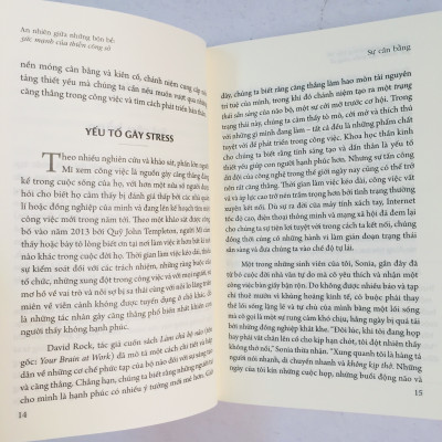 Hạnh Phúc Đích Thực - Sức Mạnh Của Thiền (Tố Khanh Dịch)