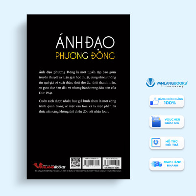 Ánh Đạo Phương Đông