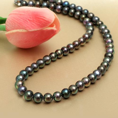 Chuỗi cổ C2004 LuxJy Jewelry