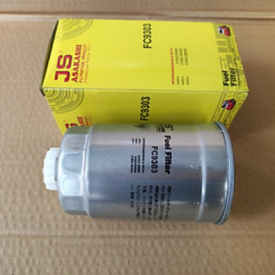 Lọc dầu Diesel Hyundai Santafe 2005-2019 - FC9303