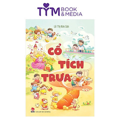 Cổ tích trưa