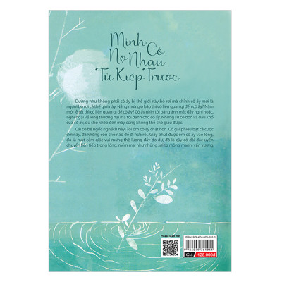 Cuốn sách: Mình Có Nợ Nhau Từ Kiếp Trước (Tái Bản)