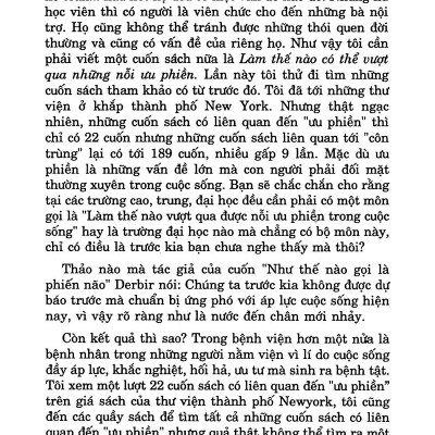 Bí Quyết Thành Công - Quẳng Gánh Lo Đi Mà Vui Sống