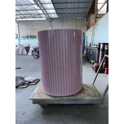 Quầy Thu Ngân & Quầy Bar Ngang 80cm Ván MDF Chống Ẩm