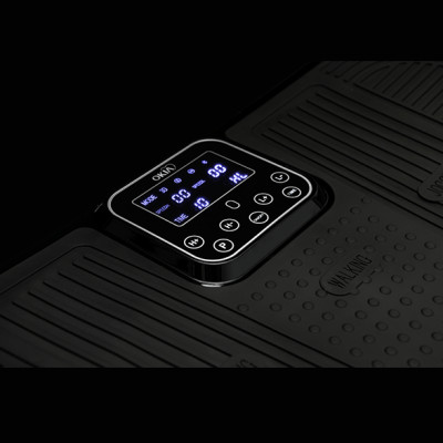 Máy Rung Toàn Thân OKIA eJazz Pro + [TẶNG ĐỆM MASSAGE 8 TRIỆU VNĐ]