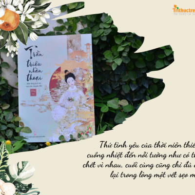 TRẦN TRIỀU NHÀN THOẠI - Truyện ngắn dã sử