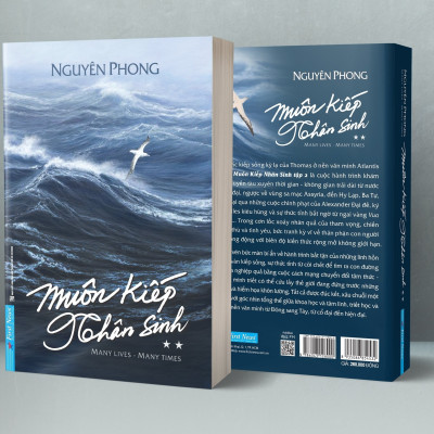 Muôn Kiếp Nhân Sinh - Many Times, Many Lives - Tập 2 - Khổ Nhỏ