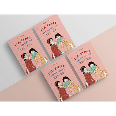 Ca Dao Ngày Nảy Ngày Nay