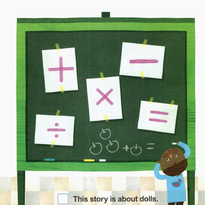 All Strory - Do The Math! - Làm Toán - Trình Độ 1 (Tập 2)