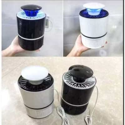 MÁY HÚT BẮT MUỖI TỰ ĐỘNG THÔNG MINH BẢO VỆ SỨC KHỎE GIA ĐÌNH BẠN