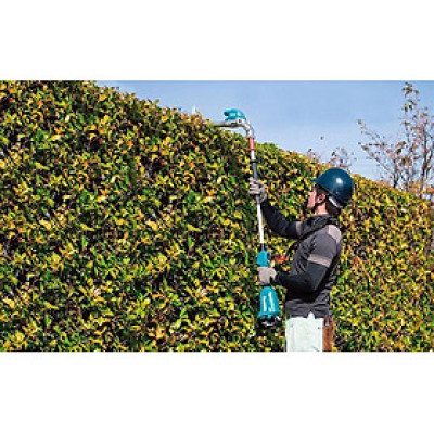 MÁY TỈA HÀNG RÀO DÙNG PIN (600MM/BL)(18V) MAKITA DUN600LZ (KHÔNG KÈM PIN VÀ SẠC) - HÀNG CHÍNH HÃNG