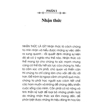 Vượt Qua Trở Ngại (VL)