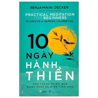 10 Ngày Hành Thiền 