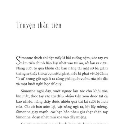 Những Đêm Sương