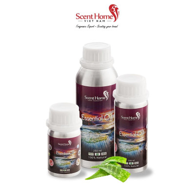 Tinh dầu Scent Homes - mùi hương (Aloe Water)