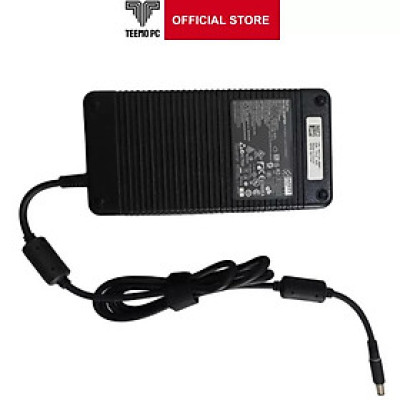 Sạc Tương Thích Cho Dell Alienware 330W Gan Charger Ac Adapter For M15 R4 R5 R6 5P90C - Hàng Nhập Khẩu New Seal TEEMO PC TEAC588