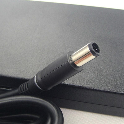 Sạc Tương Thích Cho Laptop Dell Inspiron N4030 Adapter 19.5V-3.34A 19.5V-4.62A - Hàng Nhập Khẩu New Seal TEEMO PC TEAC517