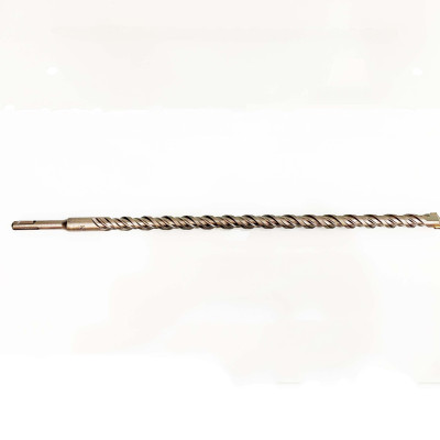 PHI Ø 18 DÀI 460MM MŨI KHOAN BÊ TÔNG SDS XUYÊN TƯỜNG ĐẦU DẸT KYNKO MKBTXT- 18460