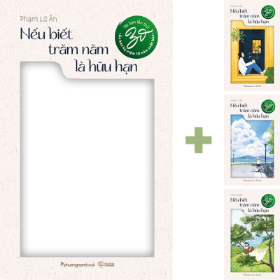 Nếu Biết Trăm Năm Là Hữu Hạn (Tái bản lần 30)