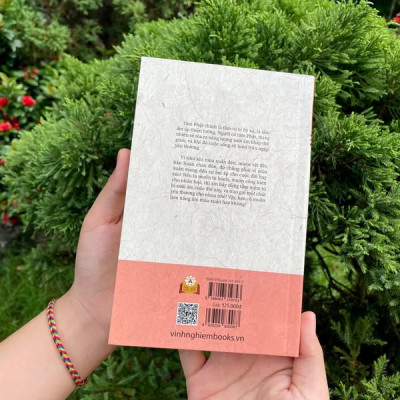 Sách - Vẽ Bình An Giữa Chốn Nhân Gian - Tập 1 - Tuyển tập Ranh Giới Giữa Mê Và Ngộ - Đại sư Tinh Vân - Vĩnh Nghiêm Books