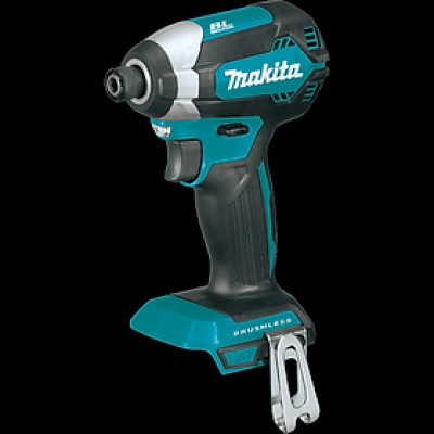 MÁY VẶN VÍT DÙNG PIN 18V 155NM MAKITA  DTD153Z (KHÔNG KÈM PIN VÀ SẠC) - HÀNG CHÍNH HÃNG