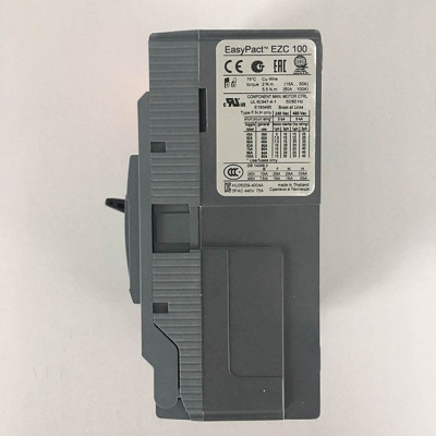 Cầu dao MCCB Schneider EZC100N3100 100A 15kA 3P