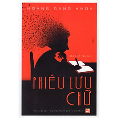 Phiêu Lưu Chữ