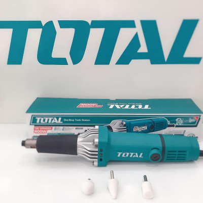 MÁY MÀI KHUÔN MINI 400W TOTAL TG504062 - HÀNG CHÍNH HÃNG