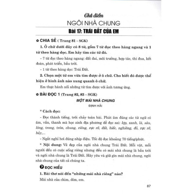 Sách - Giúp Em Học Tốt Tiếng Việt Lớp 3 - Tập 2 - Dùng Kèm SGK Cánh Diều - Hồng Ân