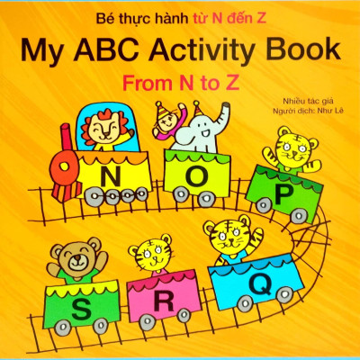 Bút Chấm Đọc-Học Tiếng Anh - Đánh Thức Năng Lực Phi Thường Từ Trẻ Thơ - Bút Hình Hổ (Dành Cho Trẻ Từ 0 Đến 10 Tuổi)