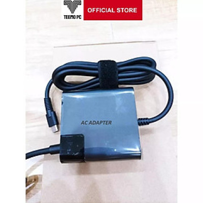 Sạc Tương Thích Cho Laptop Hp Elitebook Dragonfly G2 - Hàng Nhập Khẩu New Seal TEEMO PC TEAC894