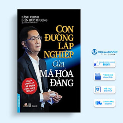 Con Đường Lập Nghiệp Của Mã Hóa Đằng