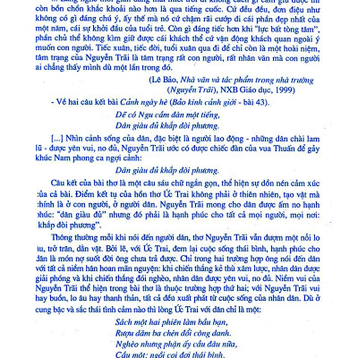 Học Tốt Ngữ Văn Lớp 10 ( Tập 2)