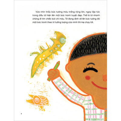 Hai Cách Nói Của Mẹ 10 - Bộ Sách Kĩ Năng Xã Hội Thiết Yếu Dành Cho Trẻ