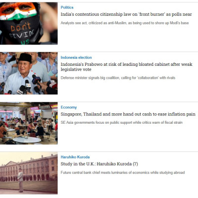 Tạp chí Tiếng Anh - Nikkei Asia 2024: kỳ 08: K-defense