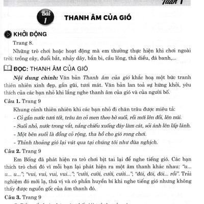 Hướng Dẫn Học Và Làm Bài Tiếng Việt 5 (Bám Sát SGK Kết Nối Tri Thức Với Cuộc Sống) - HA