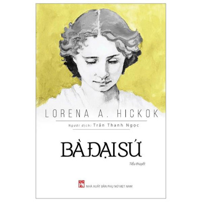 Sách - Bà Đại Sứ