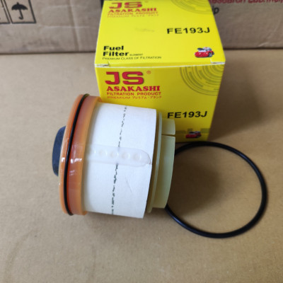 Lọc dầu Diesel Toyota Fortuner 2.5L 2005-2016