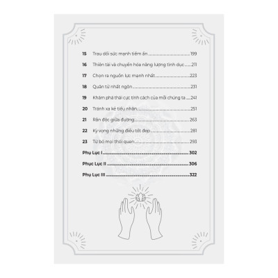 Sách - Ứng Dụng Manifest