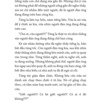 Kẻ Săn Chuột - Văn Học Tuổi 20